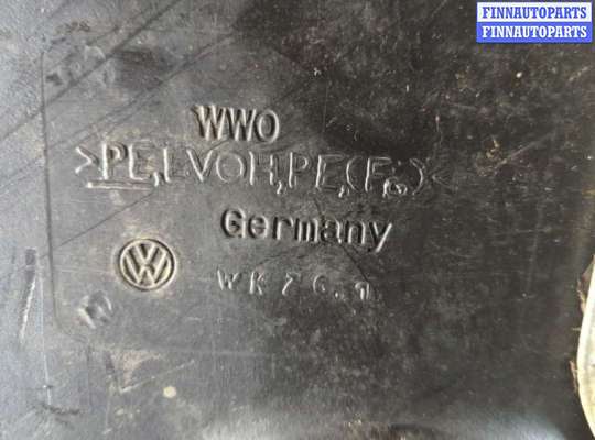 купить Бак топливный на Volkswagen Tiguan 2007-2011