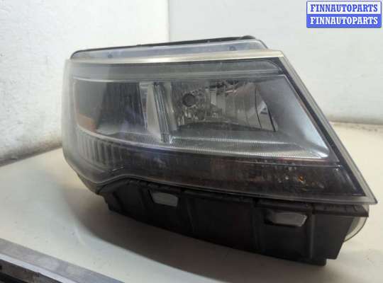 купить Фара (передняя) на Ford Explorer 2015-2019