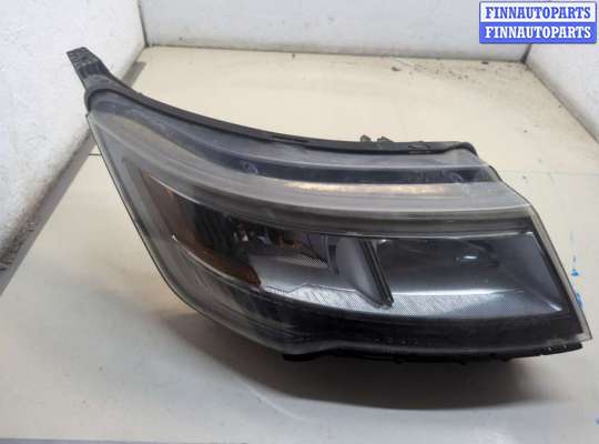 купить Фара (передняя) на Ford Explorer 2015-2019