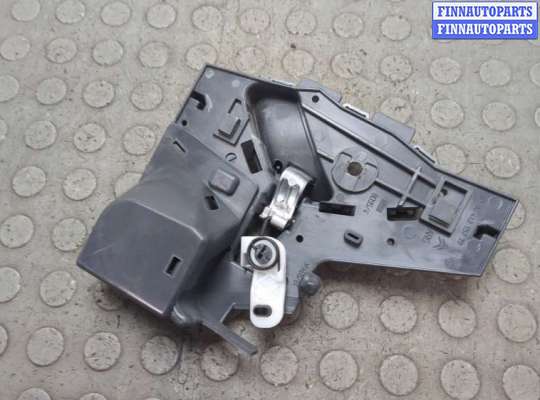 купить Ручка двери салона на Citroen C5 2001-2004