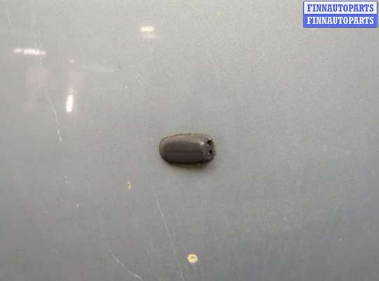 купить Капот на Ford Mondeo 4 2007-2015