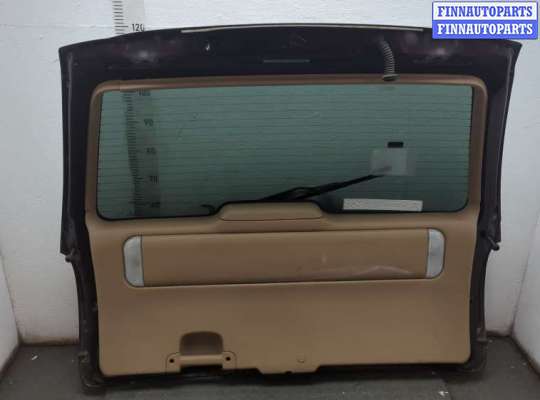 купить Ручка крышки багажника на Chrysler Voyager 1995-2000