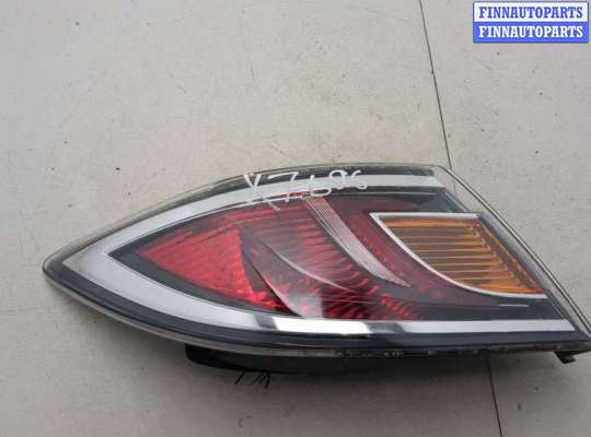 купить Фонарь (задний) на Mazda 6 (GH) 2007-2012