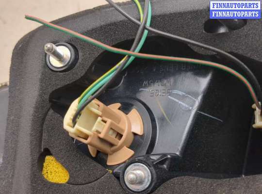 купить Фонарь (задний) на Mazda 6 (GH) 2007-2012