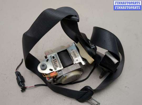 купить Ремень безопасности на Ford Mustang 2005-2009