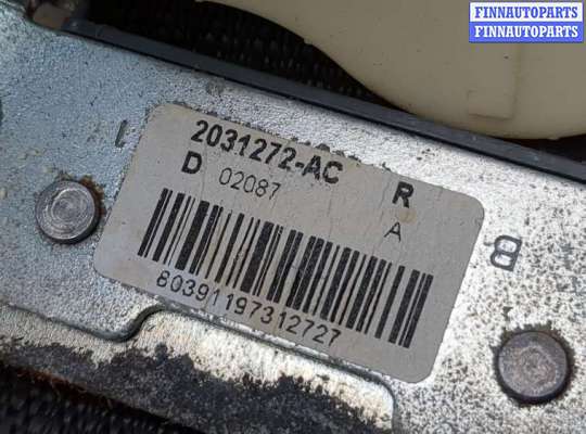 купить Ремень безопасности на Ford Mustang 2005-2009