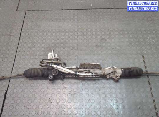 купить Рейка рулевая с г/у на Ford Fiesta 2001-2007