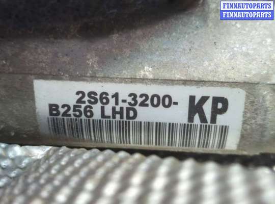 купить Рейка рулевая с г/у на Ford Fiesta 2001-2007