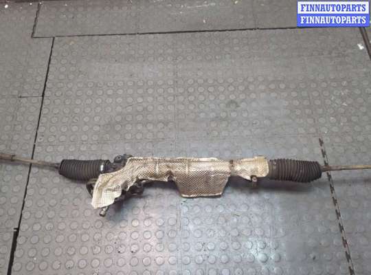 купить Рейка рулевая с г/у на Ford Fiesta 2001-2007