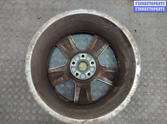 купить Диск литой на Audi A4 (B7) 2004-2009