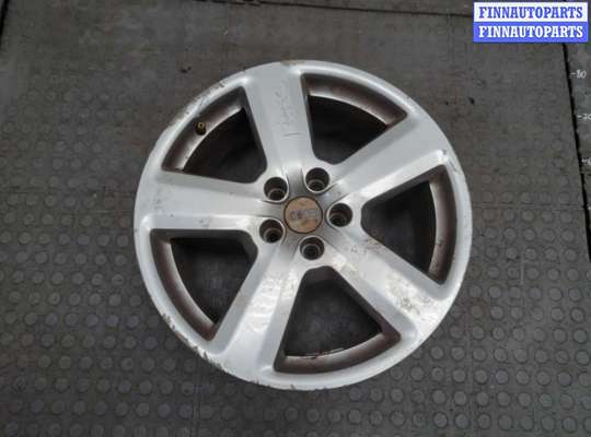 Диск литой AU1752425 на Audi A4 (B7) 2004-2009