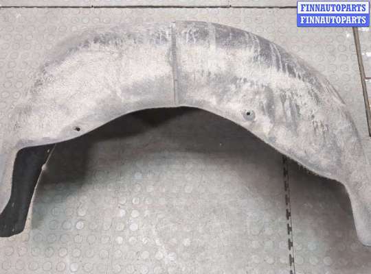 купить Защита арок (подкрылок) на BMW X5 E70 2006-2013