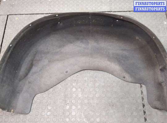 купить Защита арок (подкрылок) на BMW X5 E70 2006-2013