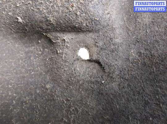 купить Защита арок (подкрылок) на BMW X5 E70 2006-2013