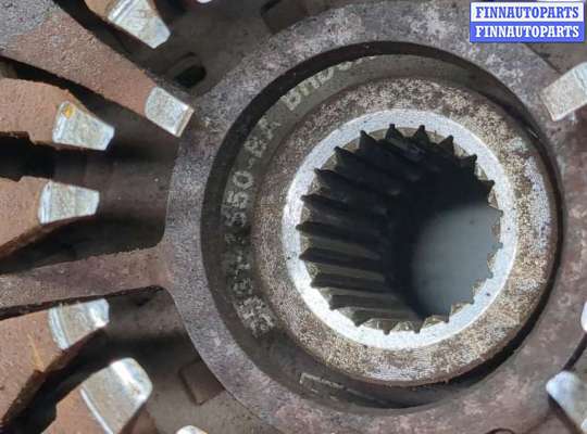 купить Маховик на Peugeot Boxer 2014-2025