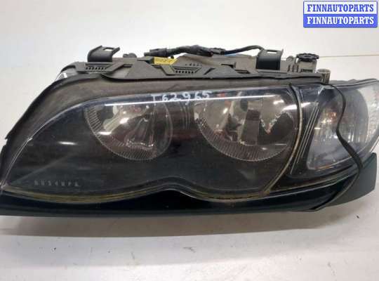Фара (передняя) BM3621101 на BMW 3 E46 1998-2006