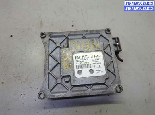 купить Блок управления двигателем на Opel Astra H 2004-2010