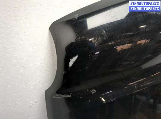 купить Капот на Jeep Liberty 2001-2007