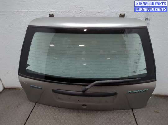 Замок багажника FT567760 на Fiat Punto 1993-1999