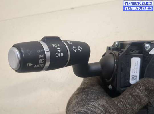 купить Переключатель поворотов и дворников (стрекоза) на Land Rover Discovery Sport 2014-2022