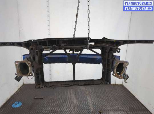 купить Замок капота на Mazda 3 (BK) 2003-2009