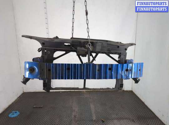 Купить Замок капота на Mazda 3 (BK) 2003-2009 Замок капота MZ658952 на Mazda 3 (BK) 2003-2009