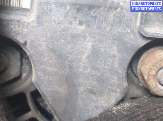 купить Генератор на Opel Zafira B 2005-2014