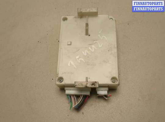 купить Блок управления климат-контролем на Renault Laguna 3 2007-2025