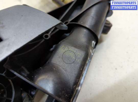 купить Кулиса КПП на Citroen Berlingo 2008-2012