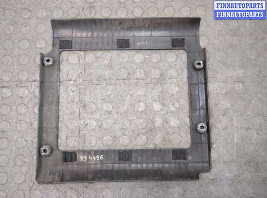 купить Накладка декоративная на ДВС на Hyundai Santa Fe 2005-2012