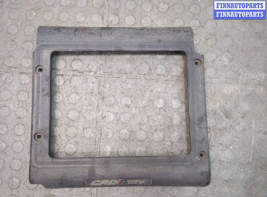 купить Накладка декоративная на ДВС на Hyundai Santa Fe 2005-2012