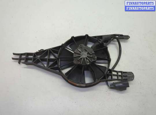 купить Вентилятор радиатора на Ford EcoSport 2017-2023