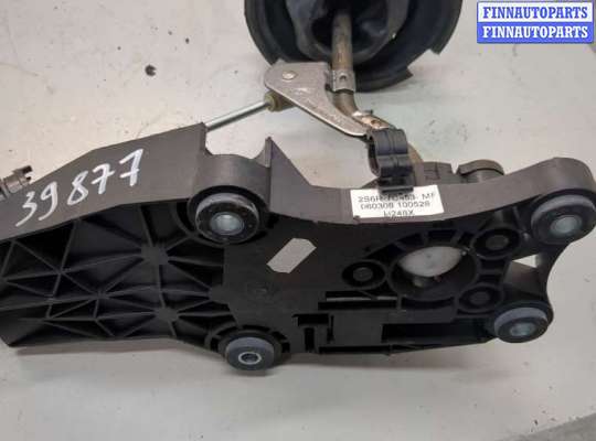 купить Кулиса КПП на Ford Fiesta 2001-2007