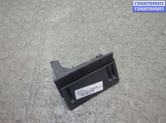 Ручка крышки багажника NS982625 на Nissan Pathfinder 2004-2014