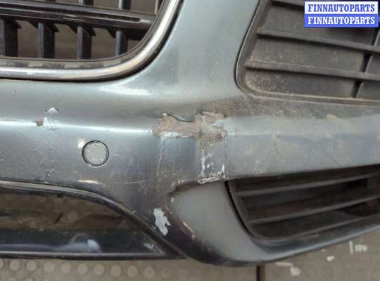 купить Решетка радиатора на Audi Q7 2005-2015