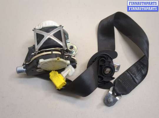 купить Ремень безопасности на Volkswagen Passat 6 2005-2010