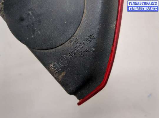 купить Фонарь (задний) на Renault Megane 2 2002-2009