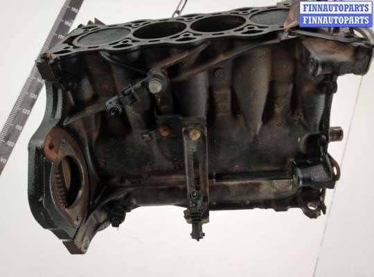 Блок цилиндров (Шорт блок) OP2353360 на Opel Corsa D 2006-2014