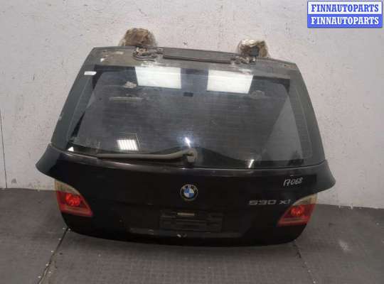 купить Кнопка открывания багажника с крышки на BMW 5 E60 2003-2010