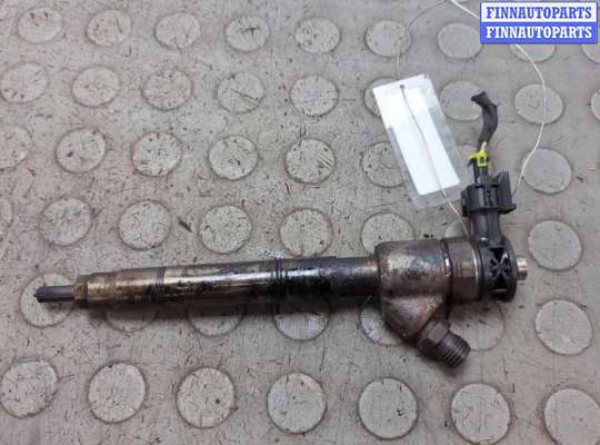 купить Форсунка топливная на Hyundai i40 2011-2019