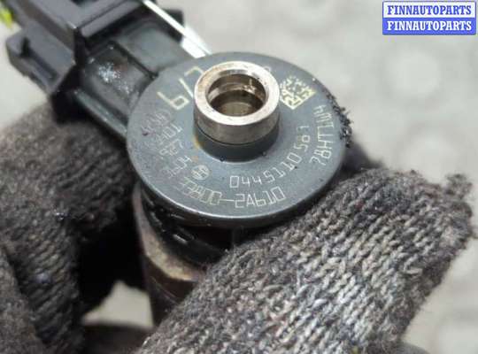 купить Форсунка топливная на Hyundai i40 2011-2019