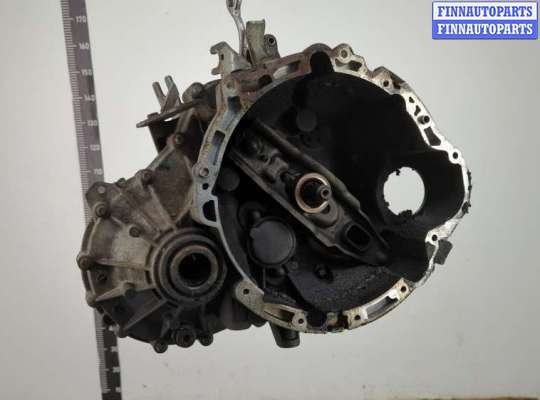 КПП 5-ст.мех. (МКПП) MT576092 на Mitsubishi Colt 2002-2012