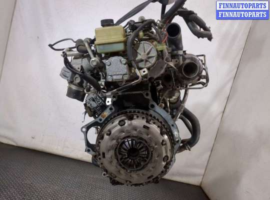 купить Двигатель (ДВС) на Mazda 5 (CR) 2005-2010