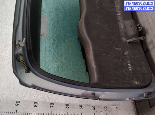 купить Кнопка открывания багажника с крышки на Skoda Yeti 2009-2018