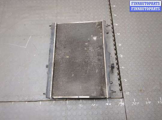 купить Радиатор охлаждения двигателя на Nissan Tiida 2004-2013