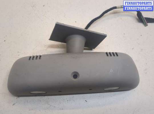 Зеркало салонное на Audi A8 (D3, 4E)