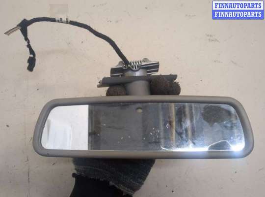 Зеркало салона AU1655740 на Audi A8 (D3) 2002-2010