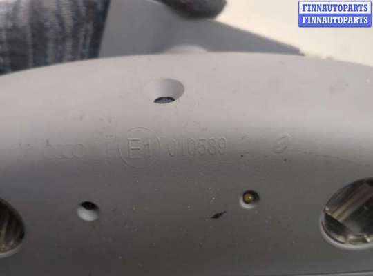 Зеркало салонное на Audi A8 (D3, 4E)