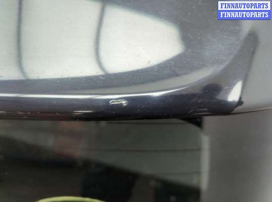 купить Крышка (дверь) багажника на Mitsubishi ASX 2010-2020