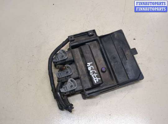 купить Блок управления двигателем на Nissan Note E11 2005-2013